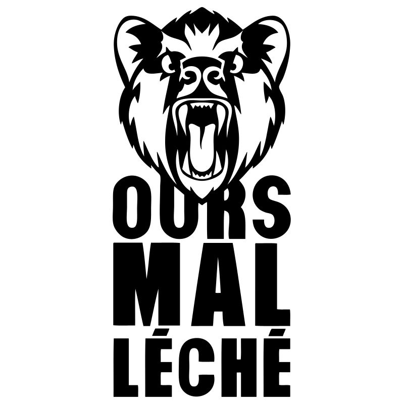 bear bad leche expression quote 0