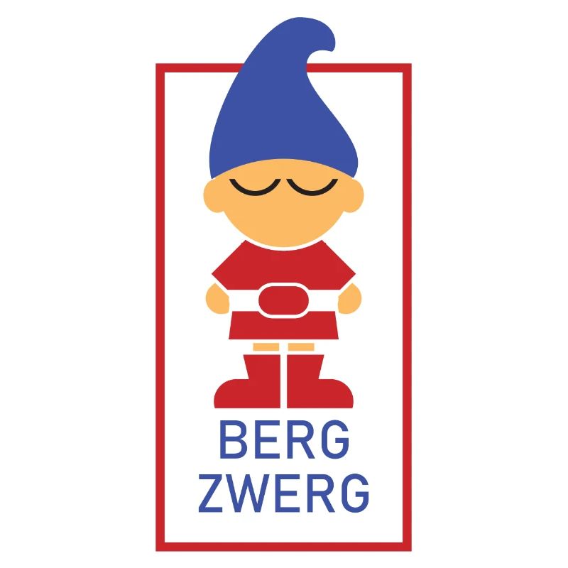 Bergzwerg Galgen