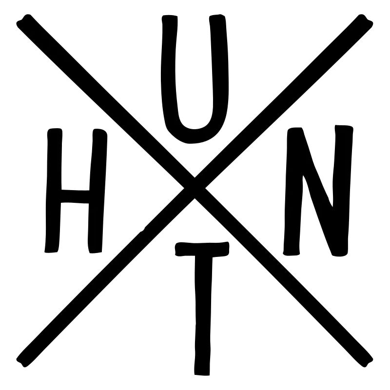 hunt