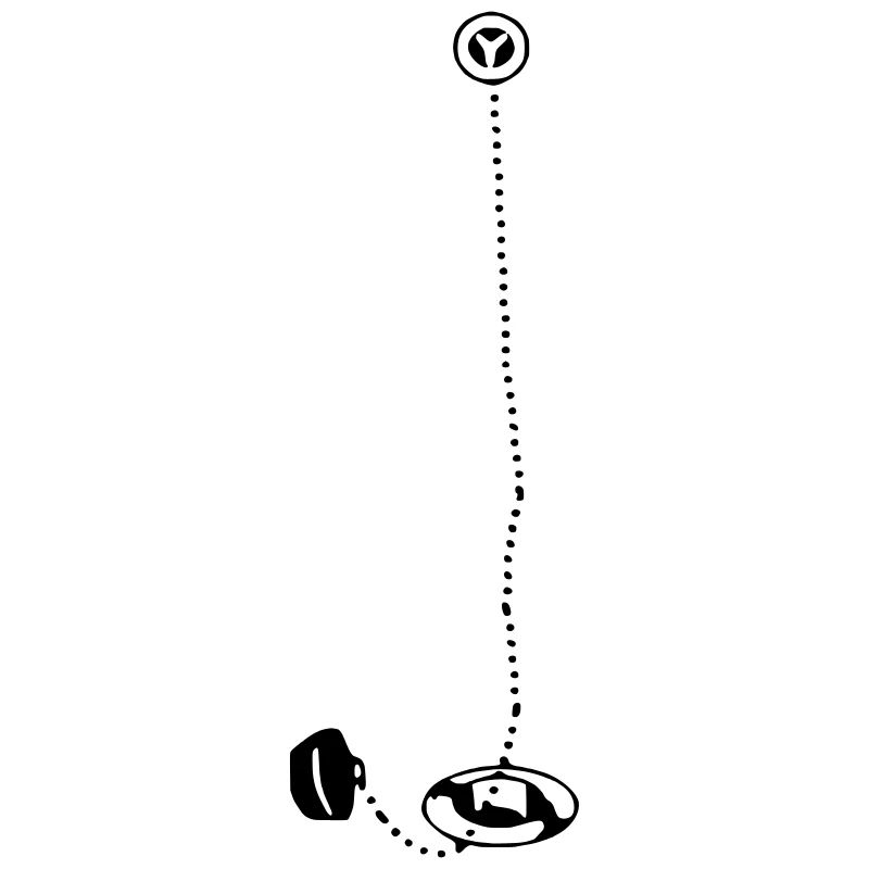égout de baignoire gag bouchon de bouche