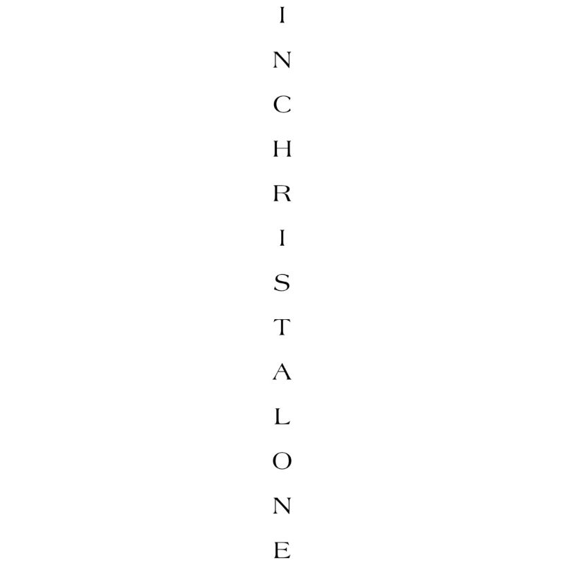 In Christ alone [DO]