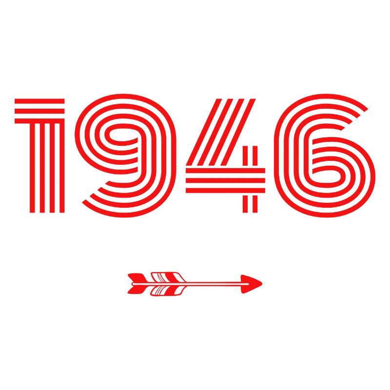 Born in 1946