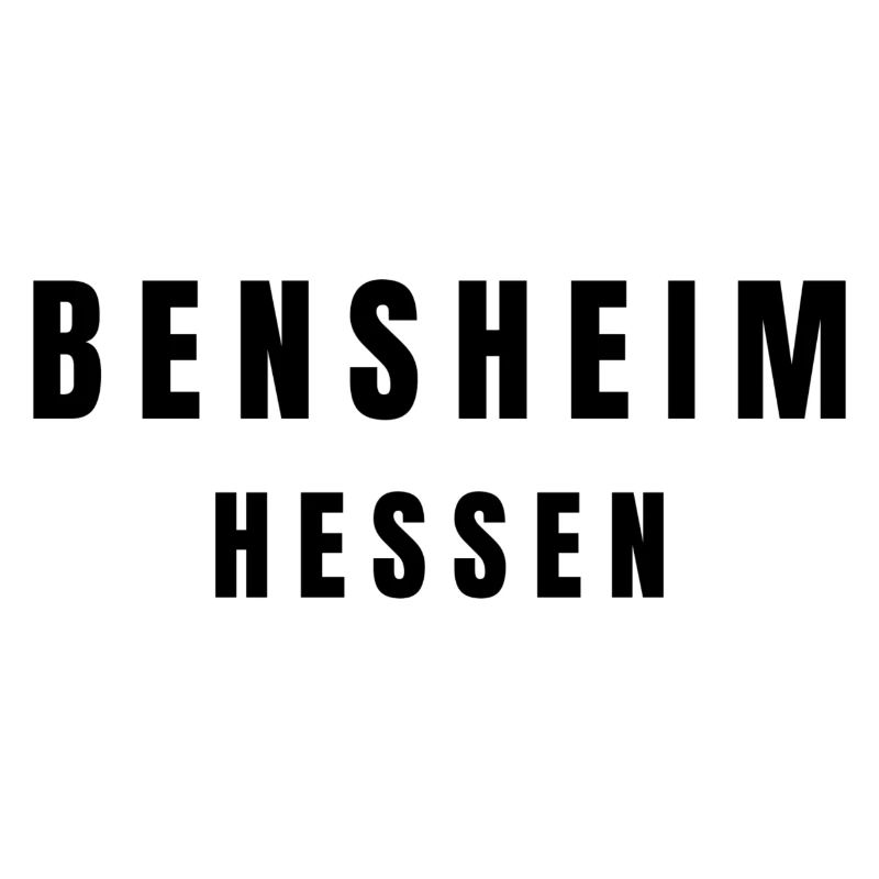 Bensheim, Hesse