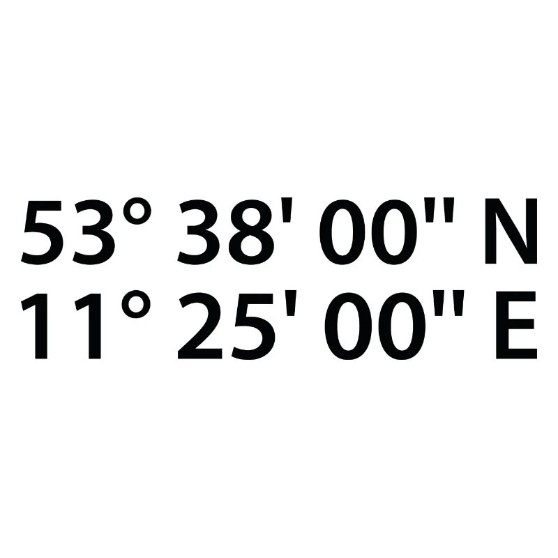 Schwerin coordinates