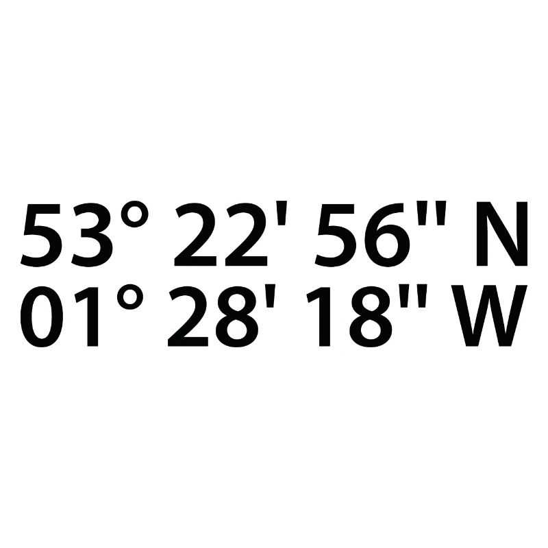 Sheffield coordinates