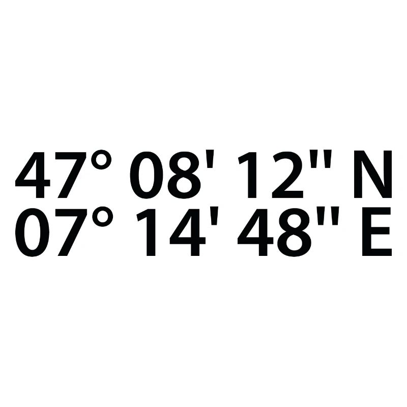 Biel coordinates