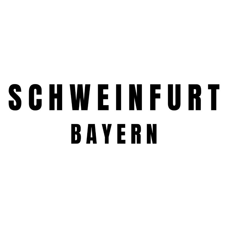 Schweinfurt Bayern