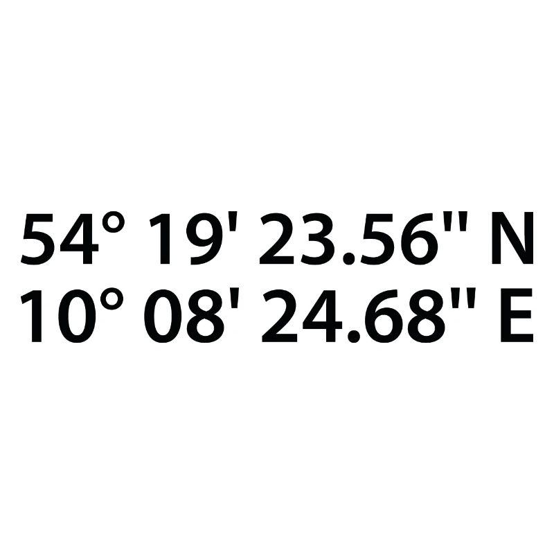 Kiel Coordinates