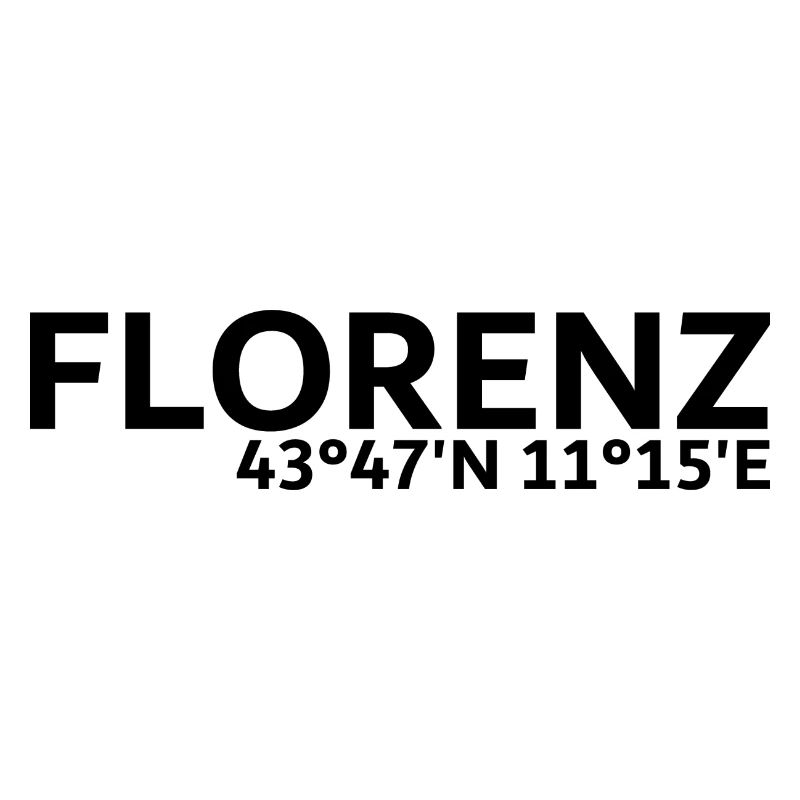 Coordonnées de Florence