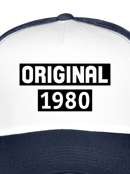 original 1980