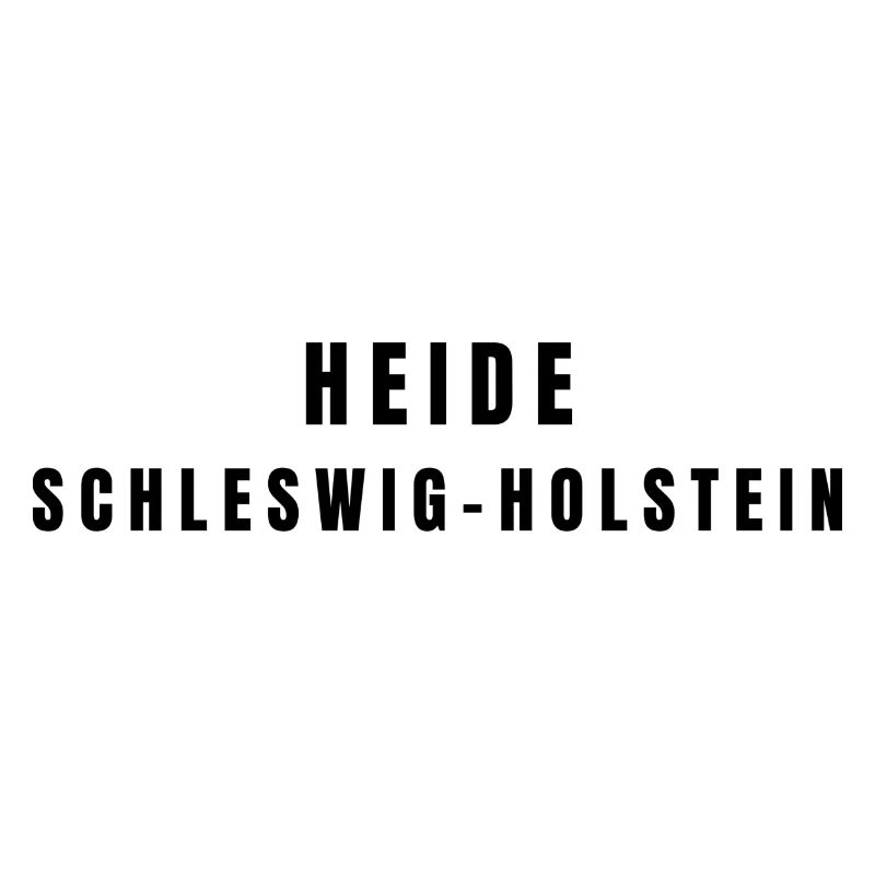 Heide Schleswig-Holstein