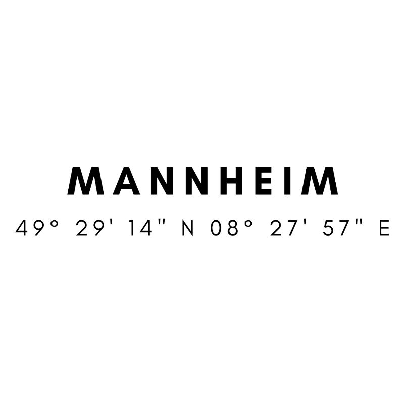 Mannheim coordinates