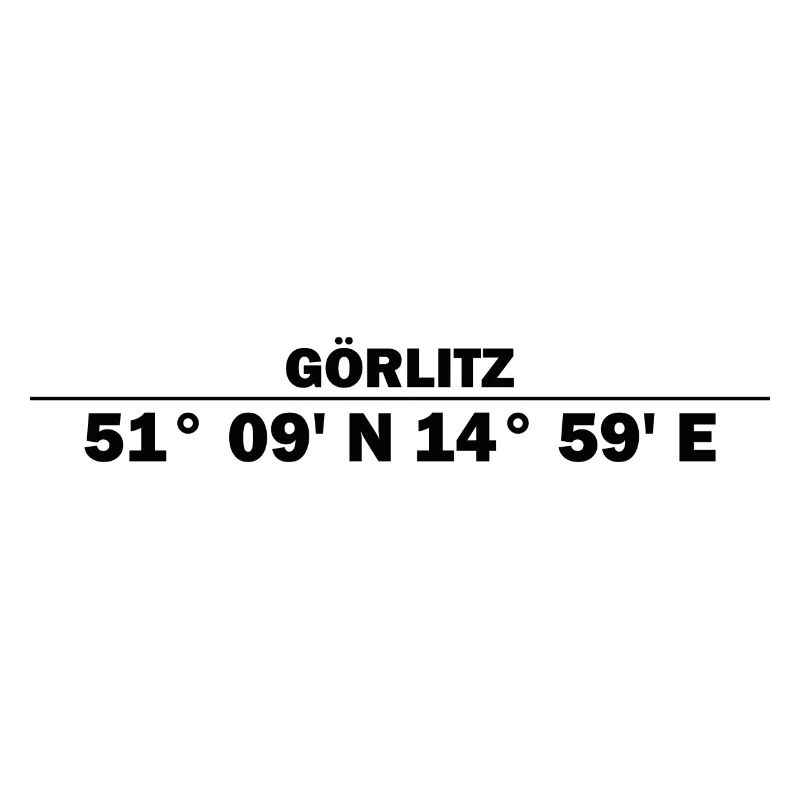 Coordonnées Gorlitz