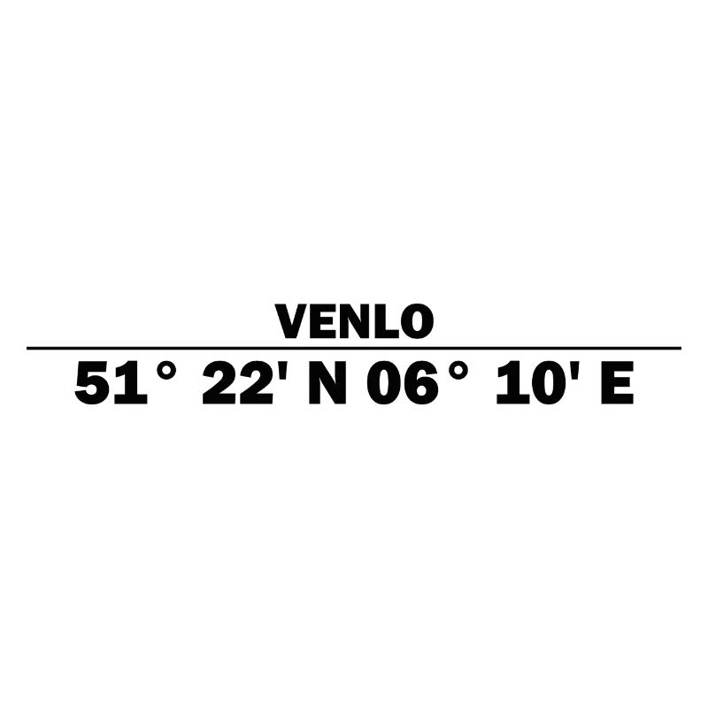 Coordonnées Venlo
