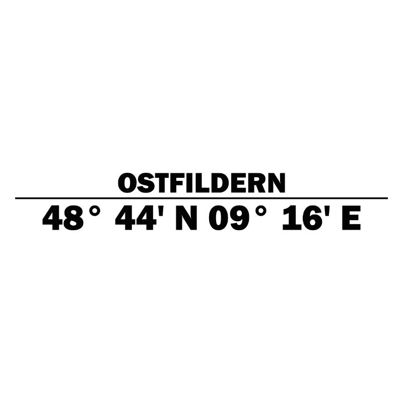 Coordonnées d’Ostfildern