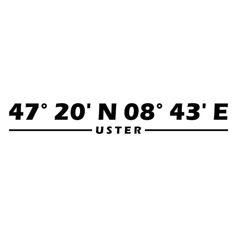 Uster Coordinates