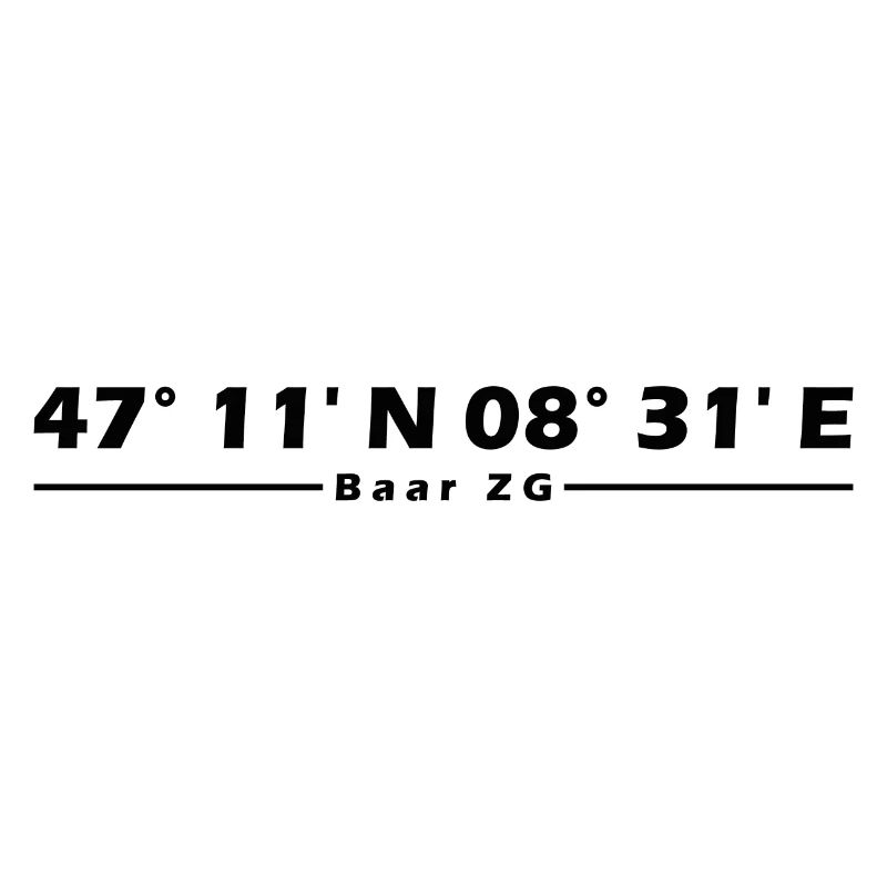 Baar coordinates