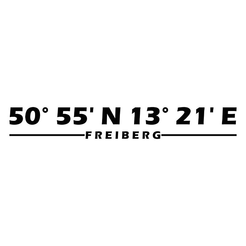 Freiberg coordinates