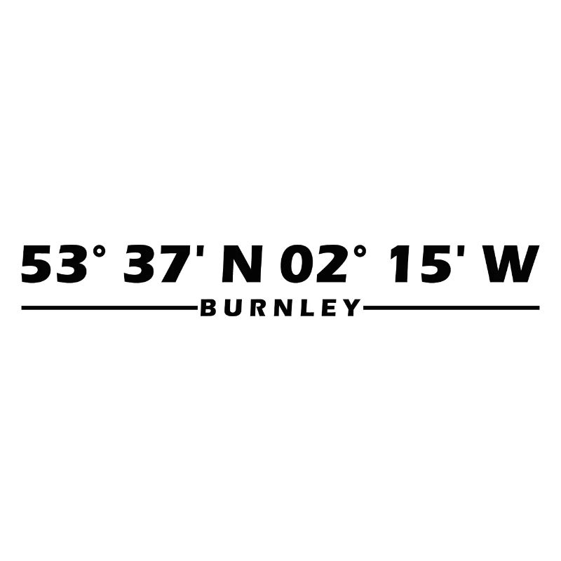 Burnley Coordinates