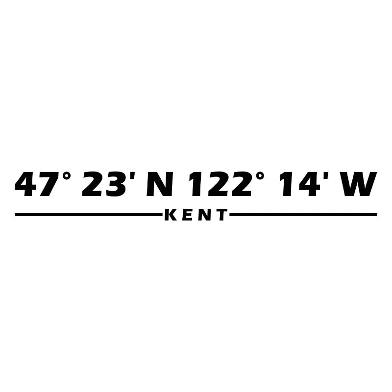 Kent Coordinates