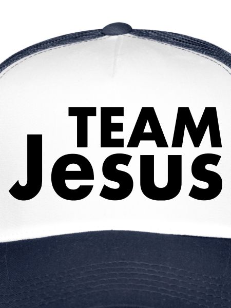Team jesus