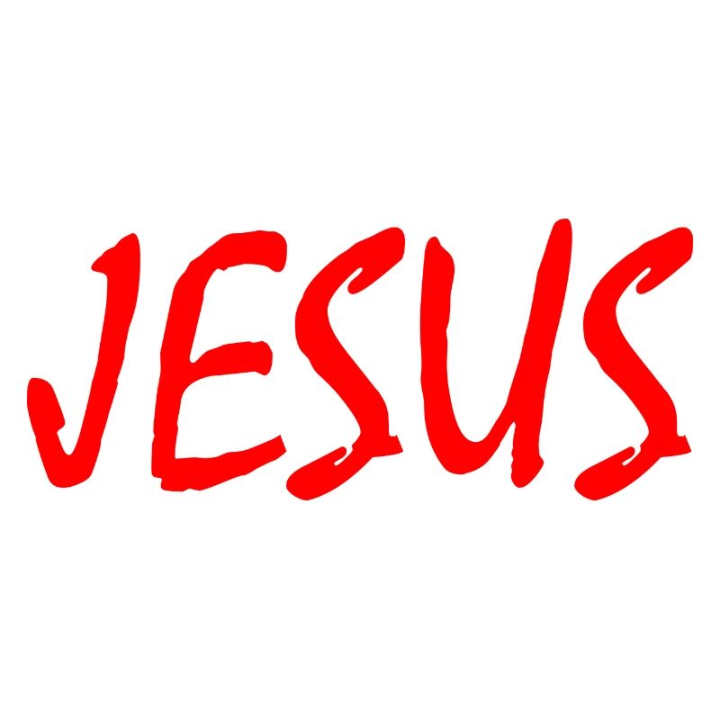 Jesus
