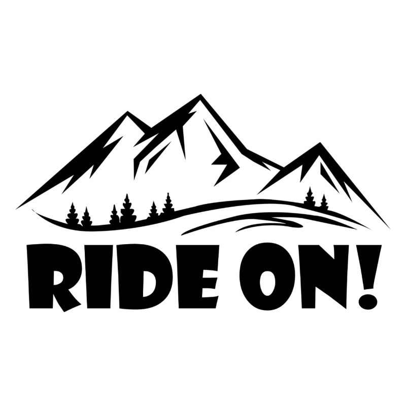 Ride On