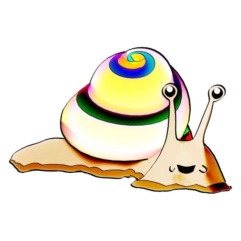 Schnecke