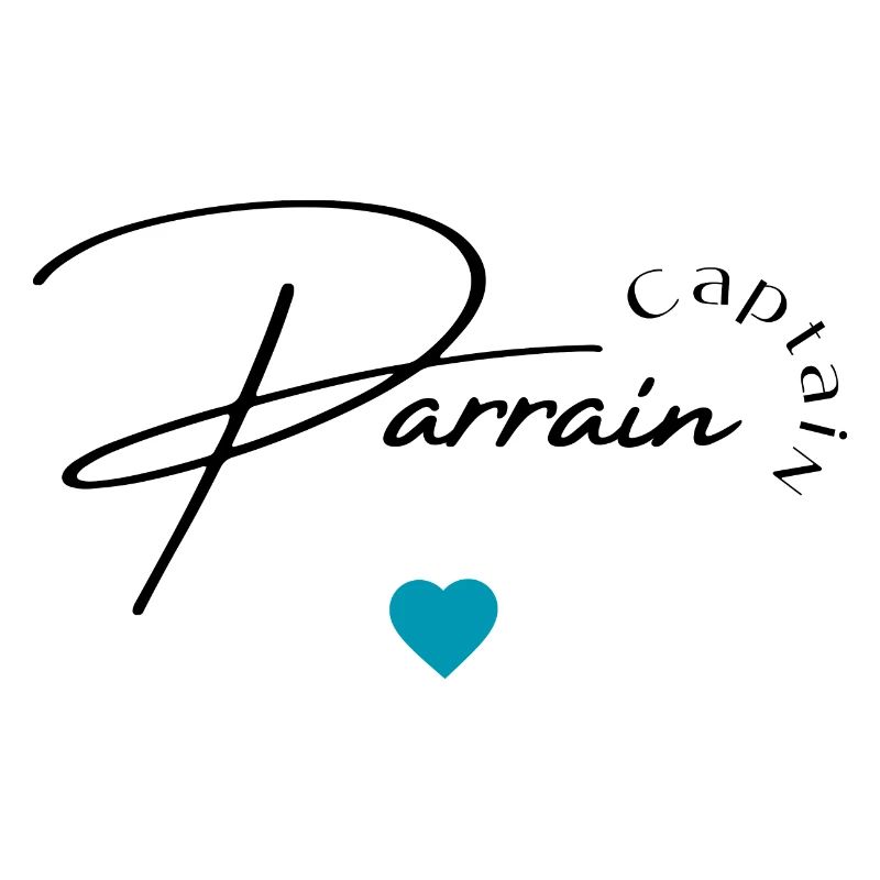 Captain parrain
