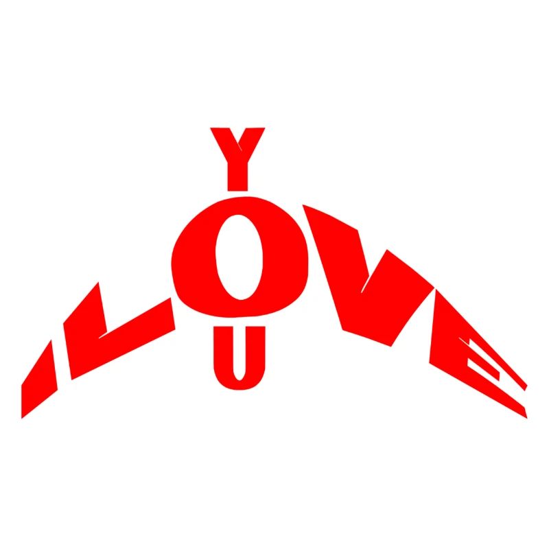 Ich liebe dich