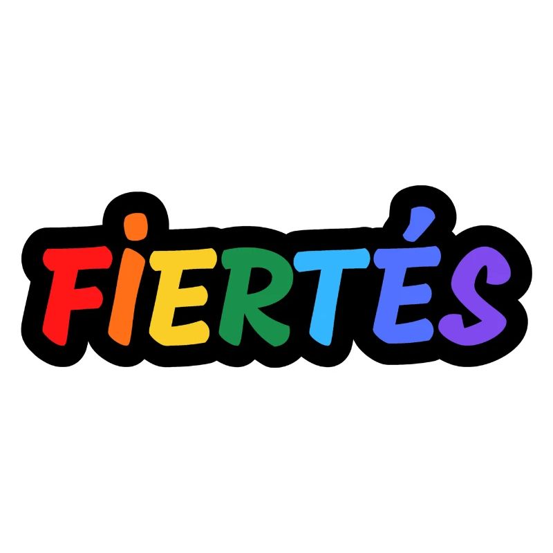 Fiertés