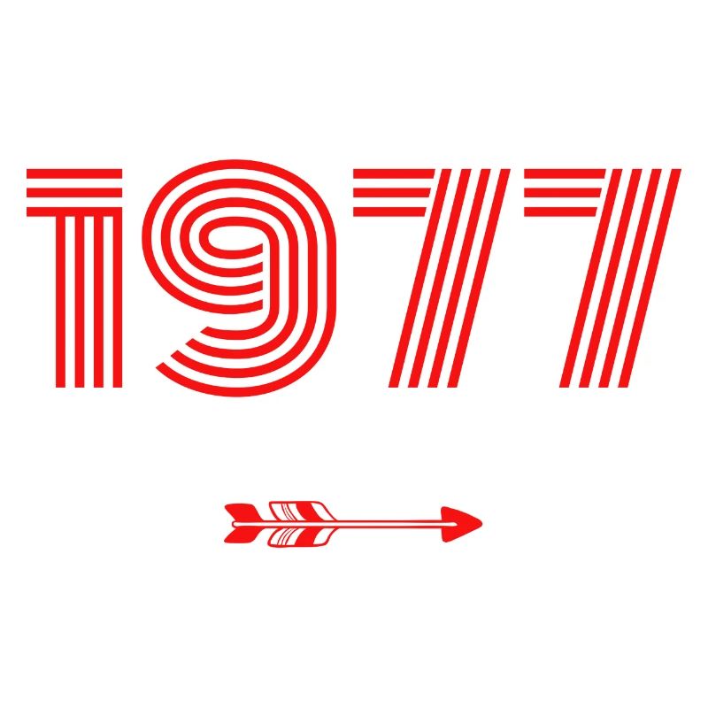 Born in 1977