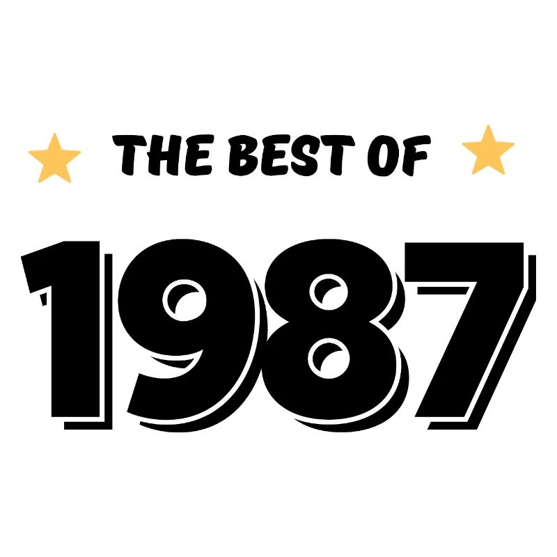 Das Beste aus 1987
