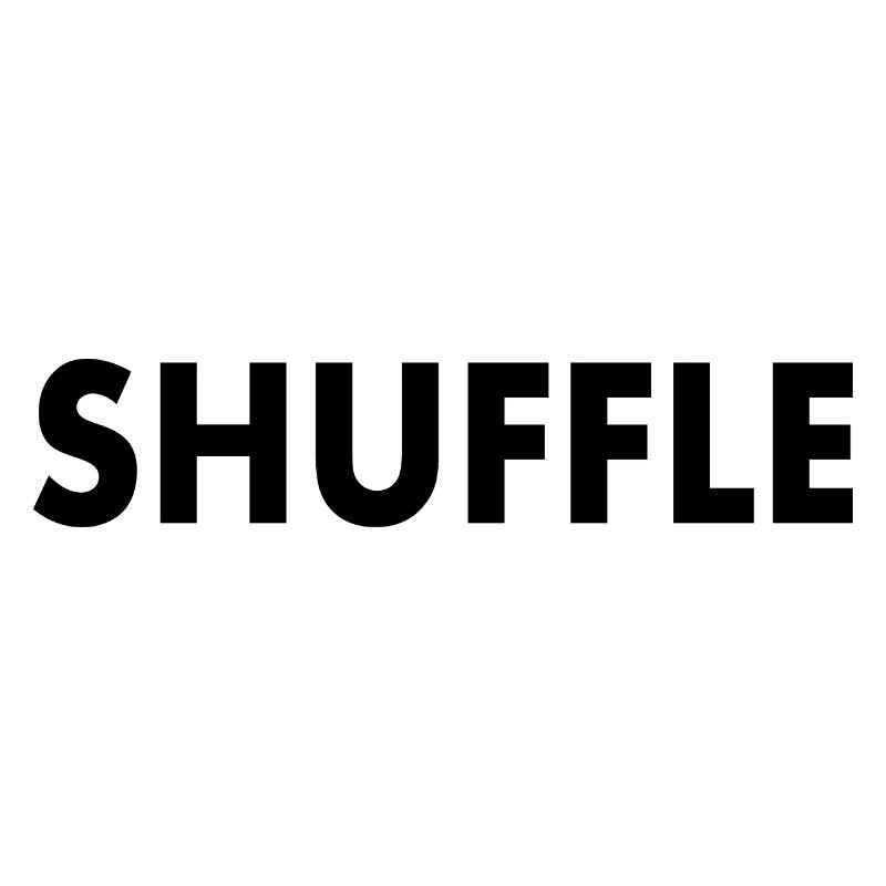 Shuffle