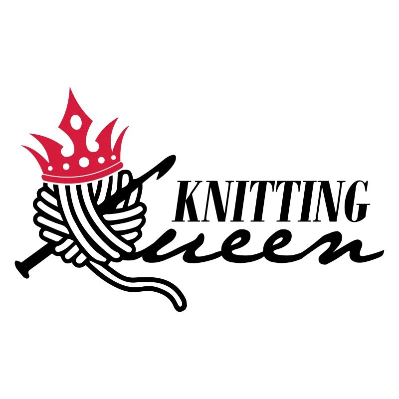 Knitting Queen