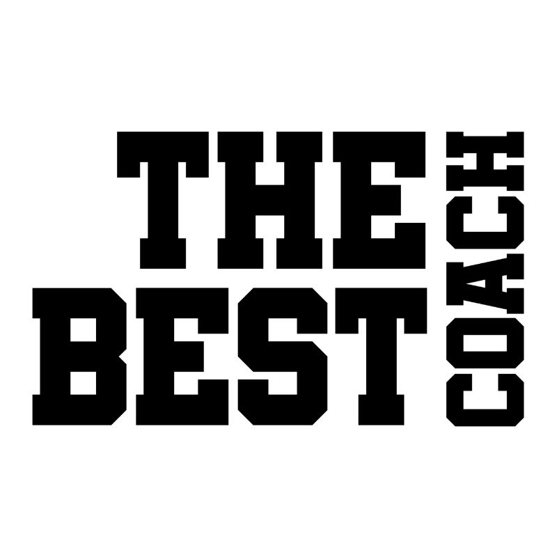 The best coach