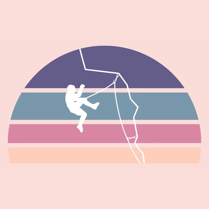 Falling into the void