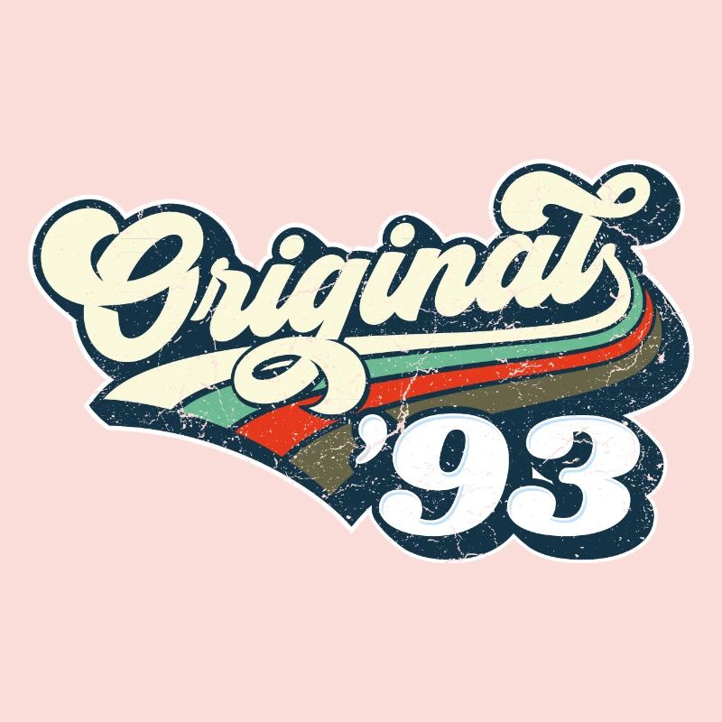 Original '93