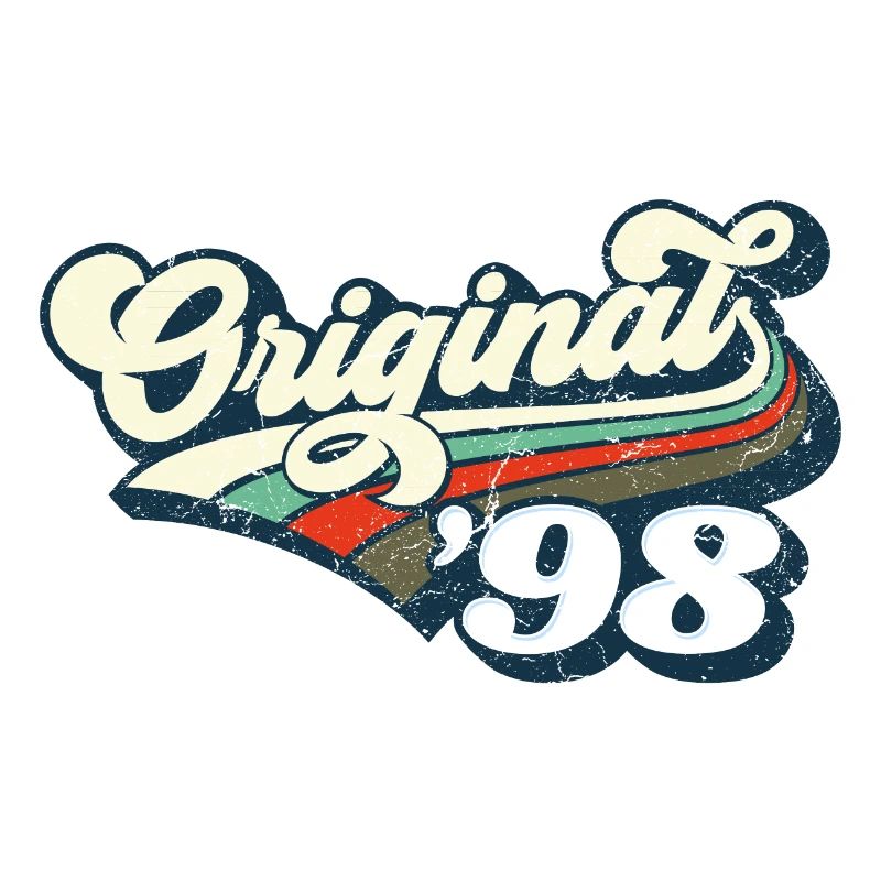 Original `98