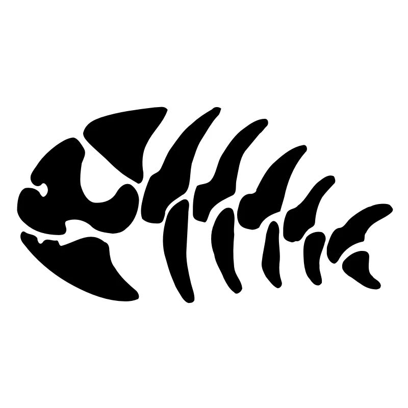 la pêche pirate