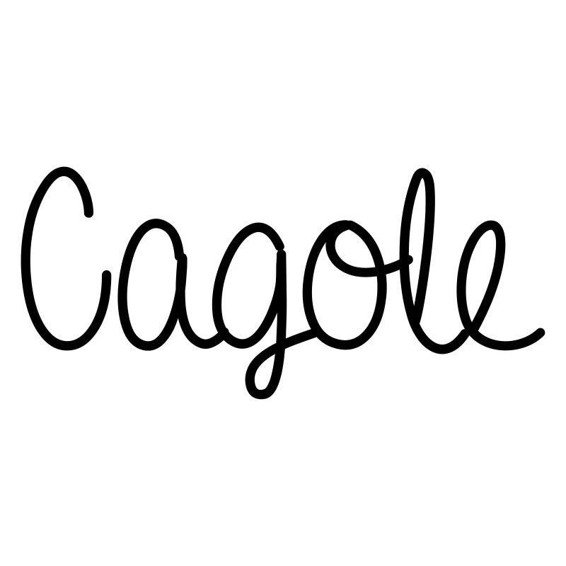 Cagole