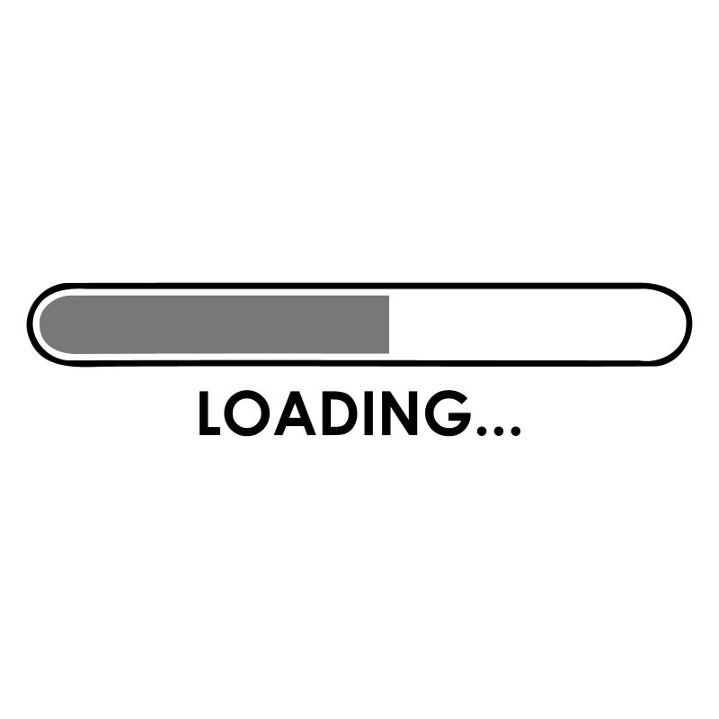 Universelles Loading Symbol - 2C