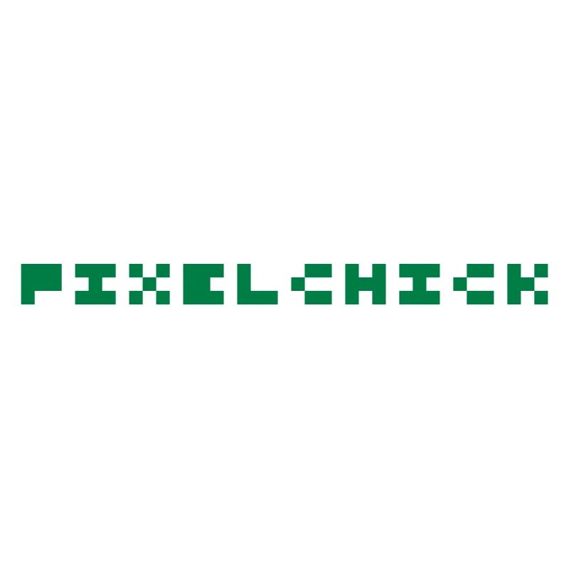Poussin Pixel
