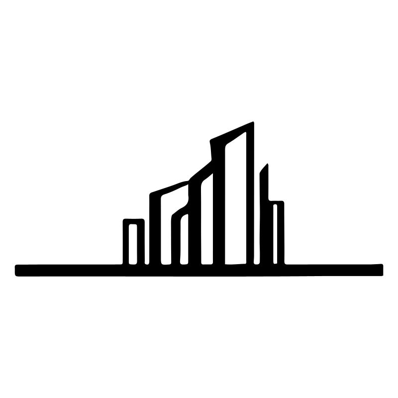 City Vector Gaveidé