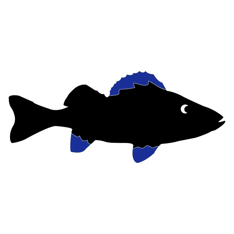 Poisson perche