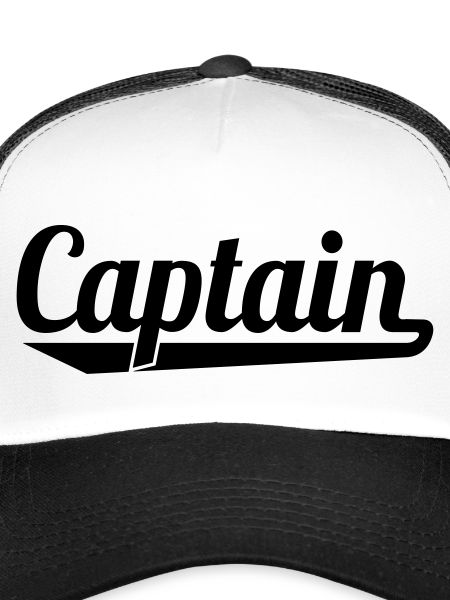 Captain