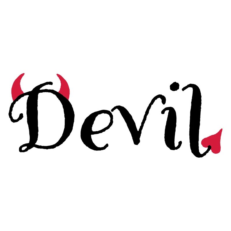 6061912 118998807 Devil