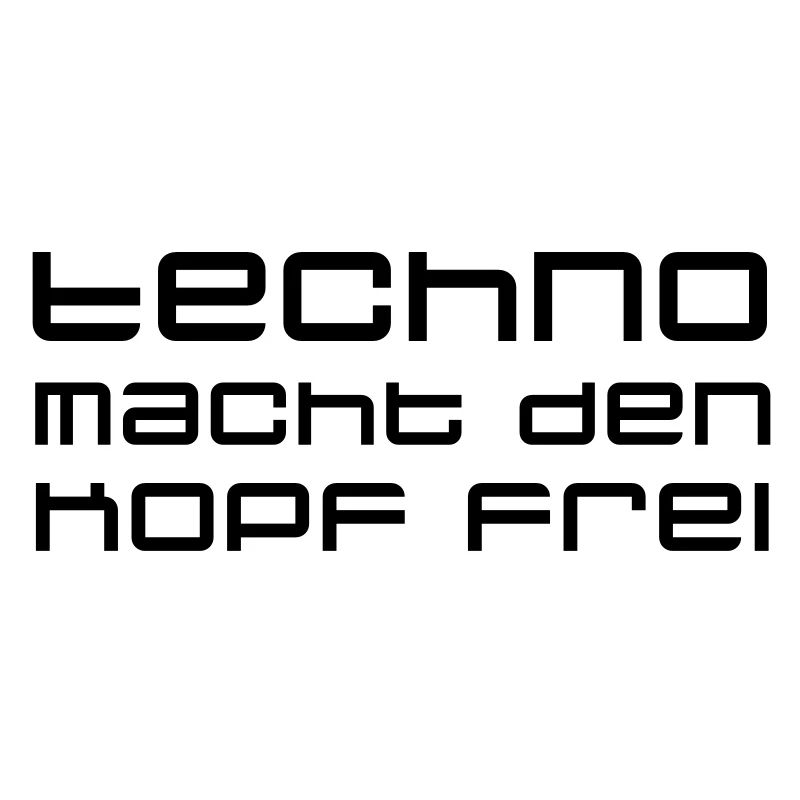 techno