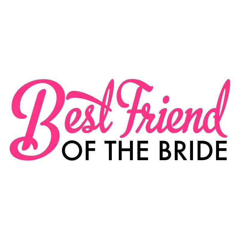 bride