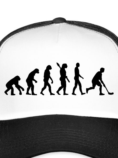 Floorball Évolution